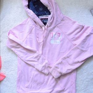 Pink hoodie!!! Vs 🆚